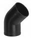 Bosch Dust extraction adapter for GKG 24 V, GCM 10  2608601171