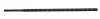 Bosch Depth stop 210 mm, for auxiliary handle 1 612 025 024 1613001005