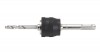 Bosch Power-Change adapter SDS-plus shank 2608584675