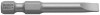Bosch Screwdriver bit Extra-Hard S 0,5x3,0, 49 mm 2607001473