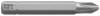 Bosch Screwdriver bit Extra-Hard PH 2, 51 mm 2607001522