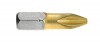 Bosch Screwdriver bit Max Grip PH 1, 25 mm 2607001544