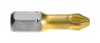 Bosch Screwdriver bit Max Grip PZ 3, 25 mm 2607002492