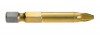 Bosch Screwdriver bit Max Grip PZ 3, 49 mm 2607001600