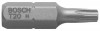 Bosch Screwdriver bit Extra-Hard T27, 25 mm 2607001619