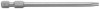Bosch Screwdriver bit Extra-Hard T25, 89 mm 2607001654