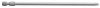 Bosch Screwdriver bit Extra-Hard T27, 152 mm 2607001672