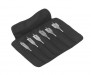 Bosch 6-piece spade bit set Self Cut, GB 13; 16; 19; 20; 22; 25 mm 2608595425