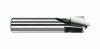 Bosch Beading bits 1/4\", R1 12,7 mm, D 38 mm, L 18,5 mm, G 60 mm 2608628423