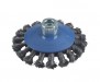 Bosch Tapered brush 100 mm, 0,5 mm, 12500 U/ min, 12 mm, 14 2608622011