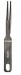 Bosch Staple remover SD 8 C 8 mm 2608691116