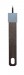 Bosch Pointing scraper SD 3 HM 3 mm 2608691112