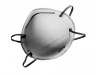 Bosch Fine dust mask EN 149 FF P1 2607990032