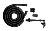 Bosch Complete dust extraction attachment set  1607000263