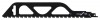 Bosch Sabre saw blade S 1243 HM Special for Brick 2608650355