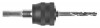 Bosch Power-Change adapter 8-mm hexagonal shank 2608584674