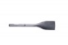 Bosch Spade chisel, hex shank with 19-mm shank 1618631001