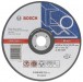 Bosch Straight cutting disc - metal A 24 R BF, 300 mm, 20 mm, 3,5 mm 2608600706