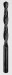 Bosch Metal drill bits HSS-R, DIN 338 1 x 12 x 34 mm 2607018400