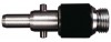 Bosch Adapter for diamond core cutters 1/2\" BSP, Hilti DD100 2608598124