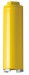 Bosch Diamond dry core cutter R 1/2\" 78 mm, 150 mm, 4, 7 mm 2608550370
