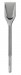 Bosch Spade chisel SDS-plus 2608690101
