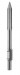 Bosch Pointed chisel, 30-mm hex shank 2608690111