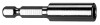 Bosch Universal holder 1/4\", 57 mm, 11 mm 2607002584