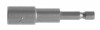 Bosch Socket spanner 65 x 3/8 2608550564
