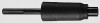 Bosch Drill bit adapters for drill bits SDS-max, large spline 1618598161