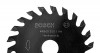 Bosch Blade cutter 22, 20 mm, 2,8 mm 3608641002