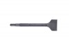 Bosch Spade chisel, hex shank with turned down collar 1618630007
