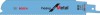 Bosch Sabre saw blade S 926 BEF Heavy for Metal 2608657394
