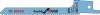 Bosch Sabre saw blade S 422 BF Flexible for Metal 2608656253