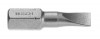Bosch Screwdriver bit Extra-Hard S 0,5x4,0, 25 mm 2607001457