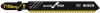 Bosch Jigsaw blade T 118 EHM Special for Inox 2608630665
