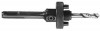 Bosch SDS-plus adapter 33-152 mm 2609390036
