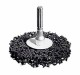 Bosch Sanding fleece 75 mm 2608620626