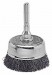 Bosch Cup brush for Bosch Grinding Brush 50 mm 2608622610