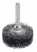 Bosch Wire wheel for Bosch Grinding Brush 75 mm 2608622630