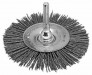 Bosch Wire wheel 75mm