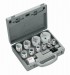 Bosch 14-piece Progressor holesaw set 19; 22; 25; 29; 35; 38; 44; 51; 57; 64; 76 mm 2608584667