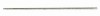 Bosch Depth stop 310 mm, for auxiliary handle 2 602 025 077, . . .062 1613001003