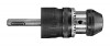 Bosch Keyed chucks up to 13 mm 2,5  13 mm, SDS-plus 1618571014