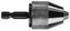 Bosch Keyless chucks up to 10 mm 1  6 mm, 1/4\" - 6k 2608572072