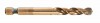 Bosch HSS-Co pilot drill bit  2608584677