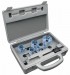 Bosch 9-piece plumber set 19; 22; 29; 38; 44; 57 mm 2608584813