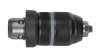 Bosch Keyless chucks with adapter 1,5  13 mm, SDS-plus 2608572212