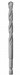 Bosch TC pilot drill bit  2608584777