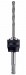 Bosch Power-Change adapter SDS-plus shank 2608584773